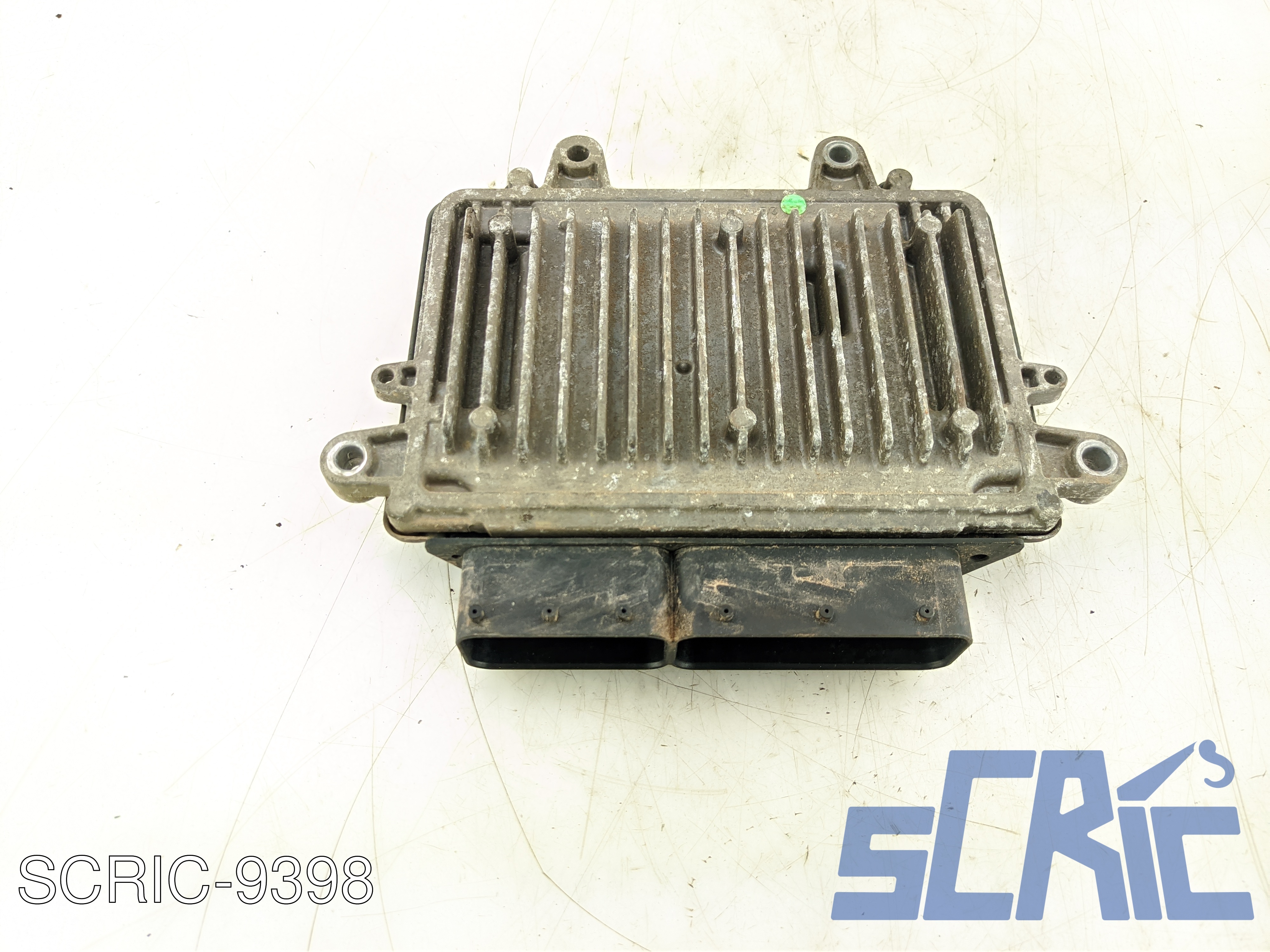 Centralina Motore MERCEDES CLASSE A W169 A 160 CDI 2004-2012 A6401500679