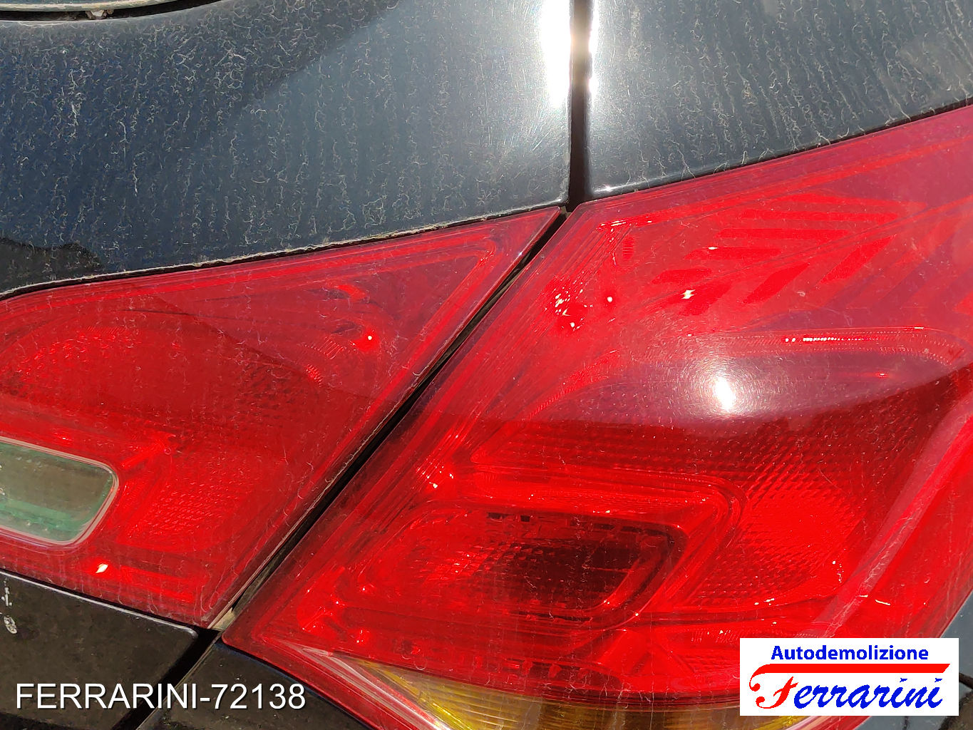 Opel Astra J 64