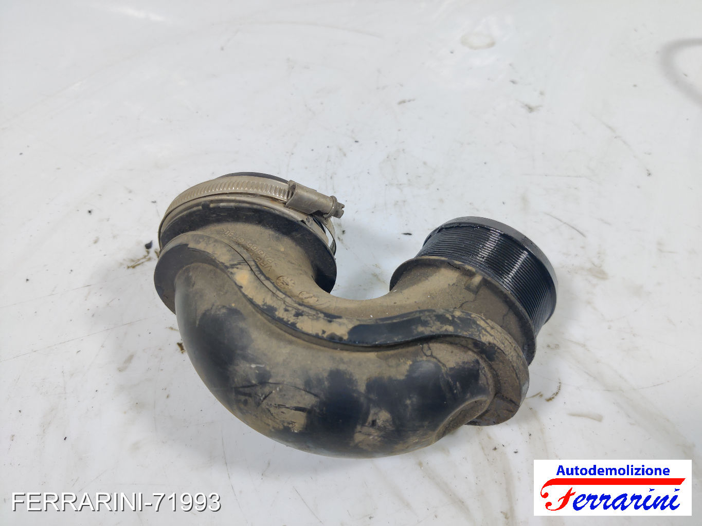 tubo aria aspirazione OPEL INSIGNIA A G09 2.0 CDTI 2008-2017 13242121, 860118