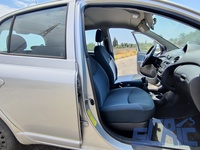 Toyota Yaris P1 1.4 D-4D 75CV 2001-2005