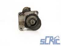 Motorino Avviamento FORD FIESTA 5 JD, JH 1.4 TDCI 2001-2008 2S6U11000EC 7