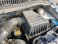 Vw Fox  5Z1, 5Z3, 5Z4 1.2 55CV 2005-2011