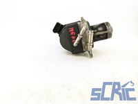 Valvola Egr MERCEDES CLASSE A W169 A 180 CDI 2004-2012 A6401401960, 00005320C5