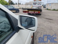 Ford Escort 5 AAL, ABL 1.3 60CV 1990-1995