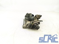 Corpo Farfallato FIAT PUNTO 188 1.2 60 1999-2010 77363298