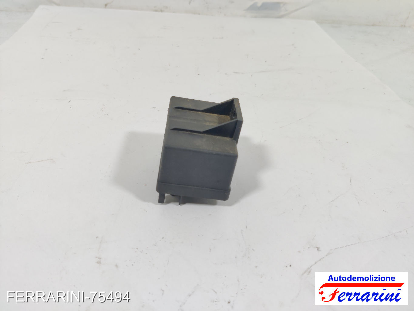 Centralina Candelette SEAT LEON 5F1 1.6 TDI 2012-2020 60653990, 60814959 7
