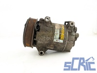 Compressore Clima RENAULT MEGANE 2 BM0/1, CM0/1 1.9 DCI 2002-2005 01140018