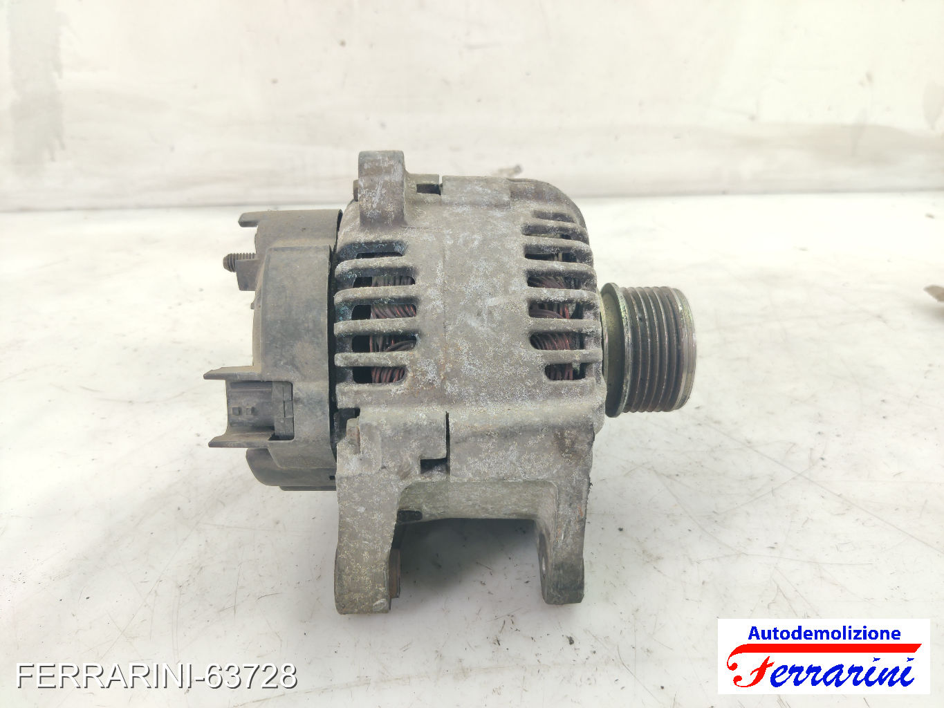 Alternatore