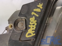 Faro Anteriore VW PASSAT 3B3 2000-2005 destro, dx 3B0941016AN, 3B0941016AK