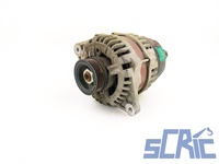 Alternatore KIA PICANTO SA 1.1 2004-2011 3730002570, 0124220008