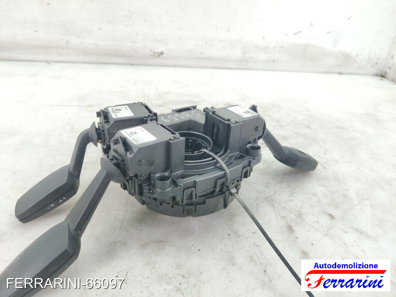 cruise control Devioluci BMW 3 COUPÉ E92 2008-2010 61319123040, WLZ912304003 2