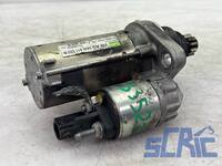 Motorino Avviamento VW GOLF 5 VARIANT 1K5 1.4 TSI 2008-2009 TS12ER20, 021208 11