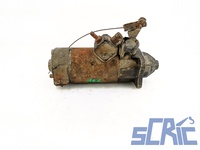 Motorino Avviamento FIAT 126 126 650 1977-1987 63201004, 6320100