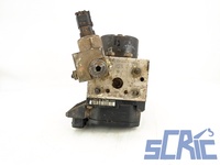 Centralina Pompa Abs MERCEDES CLASSE A W168 A 170 CDI 1998-2001 A0034317412 8