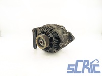 Alternatore FIAT SCUDO 220 1.9 TD 1996-2006 A13VI85, S541738A, 2541738C