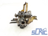 Corpo Farfallato LANCIA Y 840 1.1 1995-2003 7755857, 08450109, A379319