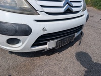 Citroen C3 1 FC, FN 1.4 HDI 68CV 2002-2009