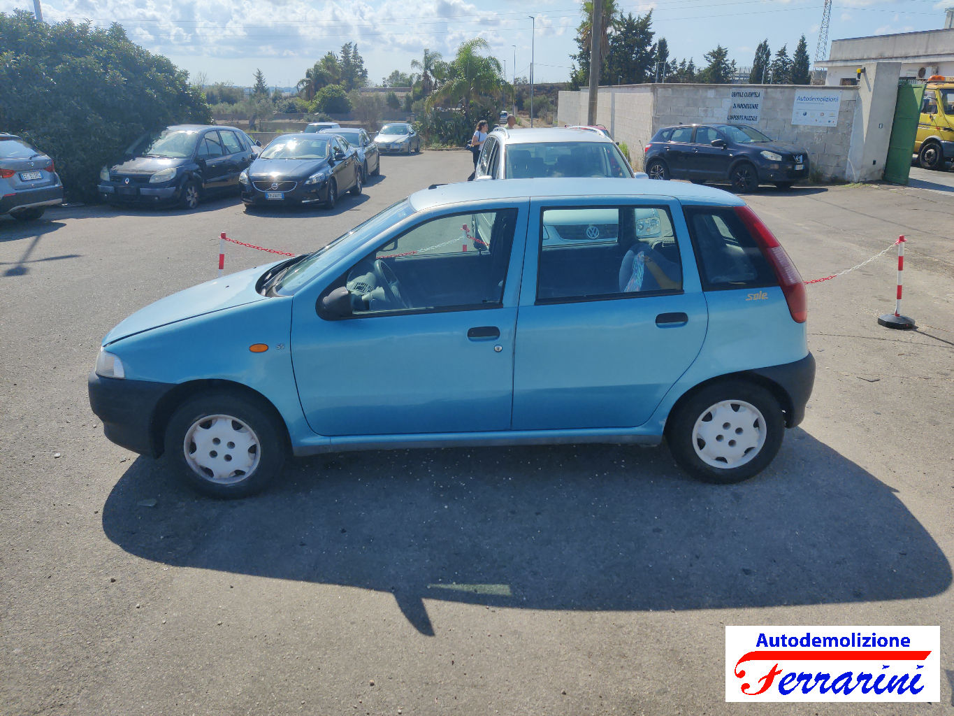 Fiat Punto 59