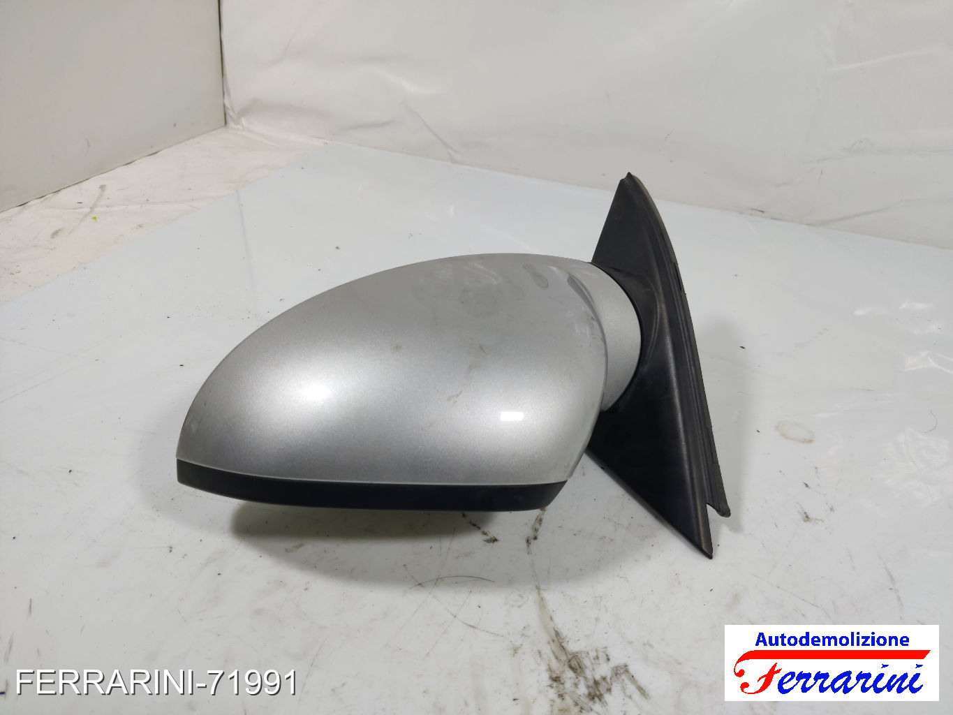 Specchietto Laterale OPEL INSIGNIA A G09 2008-2017 sinistro, sx