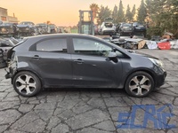 Kia Rio 3 UB 1.1 CRDI 75CV 2011-2017