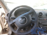 Audi A3 8P1 2.0 TDI 16V 140CV 2003-2012