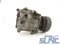 Compressore Clima FORD FIESTA 3 GFJ 1.3 CAT 1991-1997 TRV0903500, 94FW19D629CD