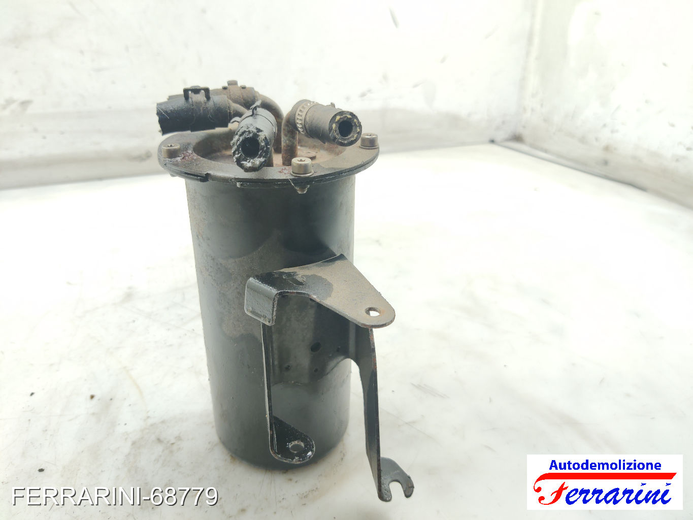 Porta Filtro Gasolio VW PASSAT VARIANT 3C5 1.9 TDI 2005-2010 3C0127400C
