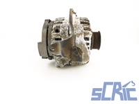 Alternatore OPEL COMBO TOUR 1.6 2001-2006 55556070, 0124425022, 93184064