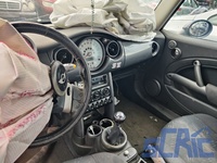 Mini - R50, R53 ONE D 75CV 2003-2006