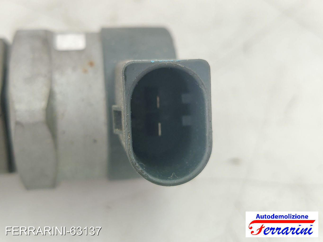Flauto Con Iniettori AUDI A4 AT 8K5 2.0 TDI 2008-2015
