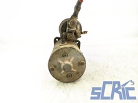 Motorino Avviamento FIAT PANDA 141 900 1980-1994 63222908, 46406970, 46432301 7