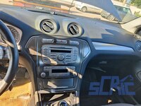 Ford Mondeo 4 Sw BA7 2.0 TDCI 140CV 2007-2015
