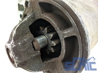 Motorino Avviamento CHRYSLER VOYAGER 4 RG, RS 2.5 CRD 2000-2008 04727313AA