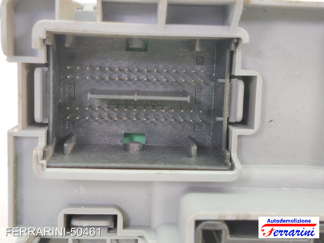 Body Computer ALFA ROMEO MITO 955 1.3 MULTIJET 2009-2018 00505181210 9