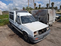 Renault Express F40, G40 1.9 D 54CV 1994-1998