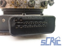 Centralina Pompa Abs ALFA ROMEO 159 SW 939 1.9 JTDM 16V 2006-2011 EBC430NG