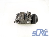 Compressore Clima BMW SERIE 1 E81 120D 2007-2011 6SBU14C, 4472601851, 4471908462 6