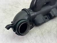 Tubo Intercooler Turbo FORD FOCUS 2 SW DA, DS, FFS 1.6 TDCI 2004-2012 4003524