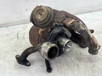 Turbina FIAT STILO 192 1.9 JTD 2001-2006 46786078, 71723495, 60816402 12