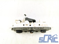 Tastiera Clima FORD FOCUS 2 DA, DP, HCP 2004-2012 anteriore, frontale