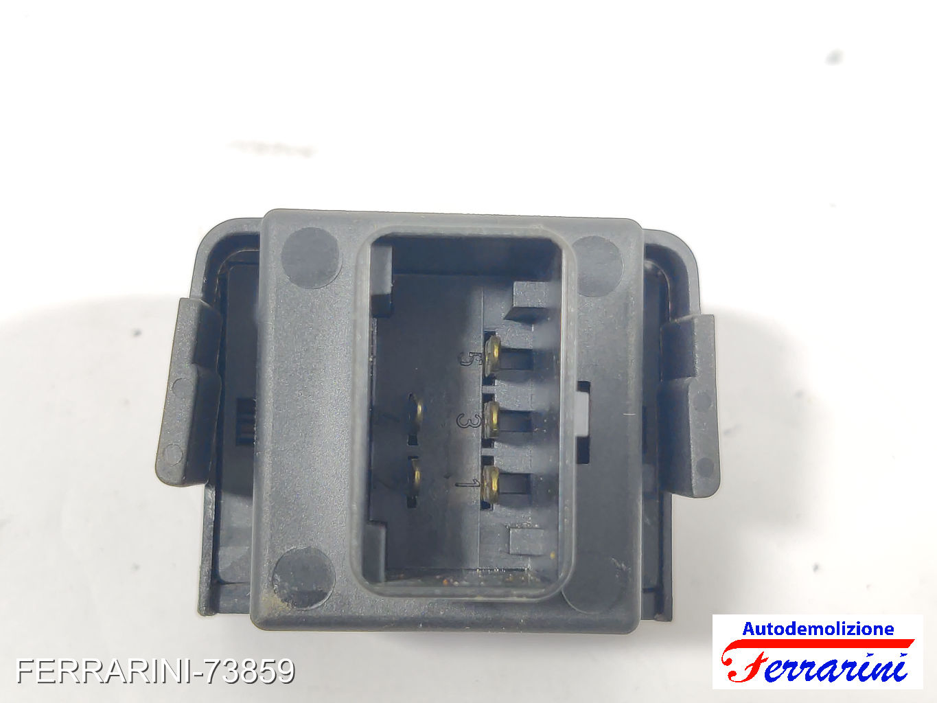 regolazione altezza fari luci VW POLO 6C1, 6R1 2009-2023 6R0941333, 6RO941333