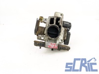 Corpo Farfallato DAEWOO MATIZ M100, M150 0.8 1998-2002 96603535, 25185790