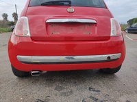 Fiat 500 312 1.3 D MULTIJET 75CV 2007-2023