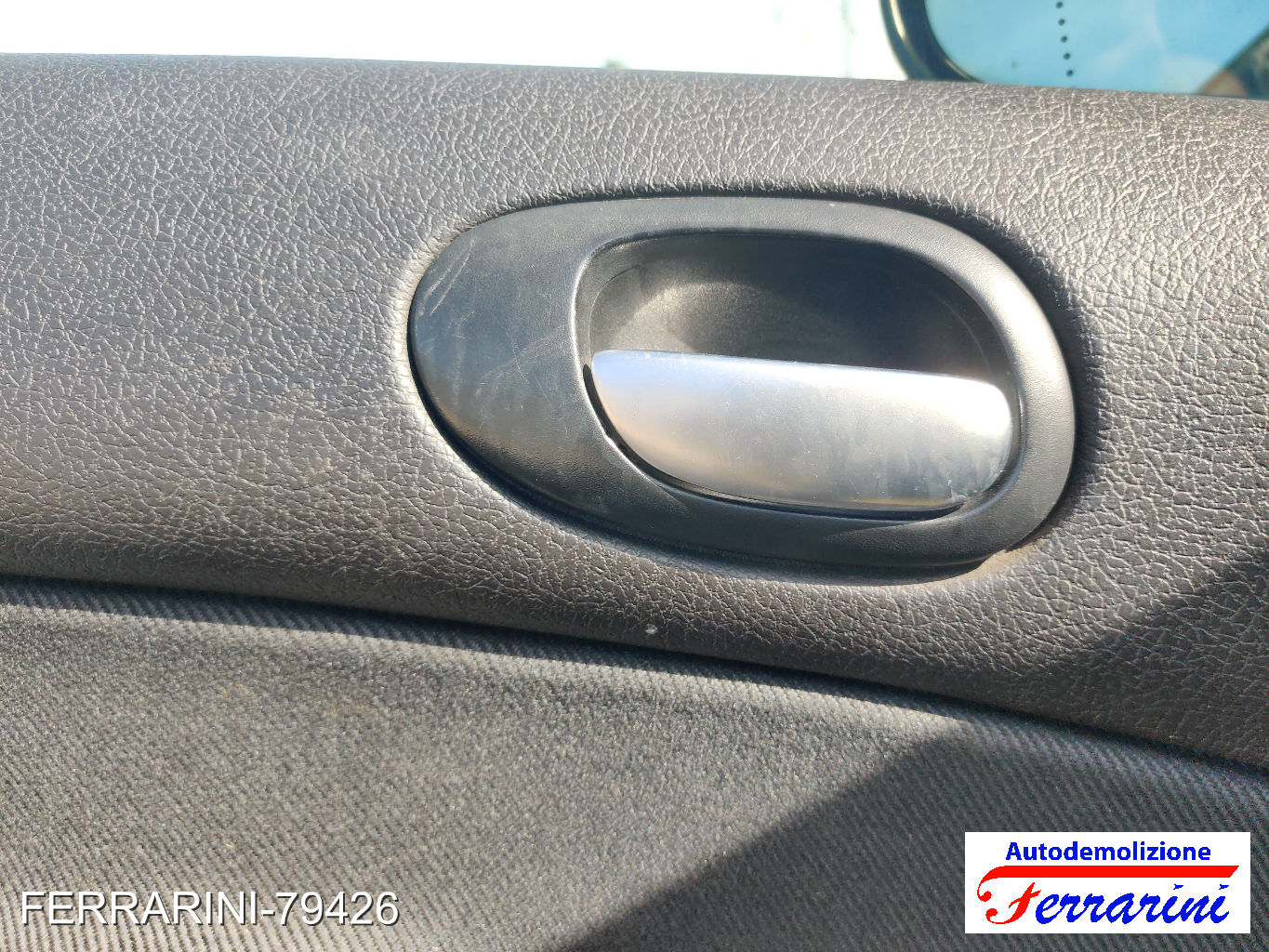 Peugeot 206 Sw 47