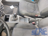 Vw Polo 9A, 9N 1.4 TDI 75CV 2001-2005