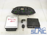 Kit Accensione FORD FOCUS DAW, DBW 1.8 TDCI 2001-2004 2M5A12A650 7