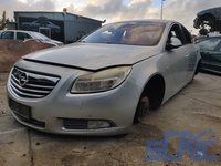Opel Insignia A  G09 2.0 CDTI 160CV 2008-2017