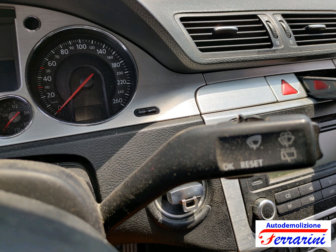 Vw Passat Variant 3C5 2.0 TDI 16V 140CV 2005-2010