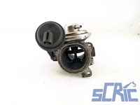 Valvola Egr AUDI A2 8Z0 1.4 TDI 2000-2005 045131501D, 032121010