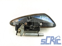Maniglia Porta Esterna ALFA ROMEO 159 SW 939 2006-2011 destra, dx, frontale